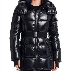 Sam Soho Jacket large NWT